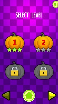Pumpkin Craft游戲截圖3