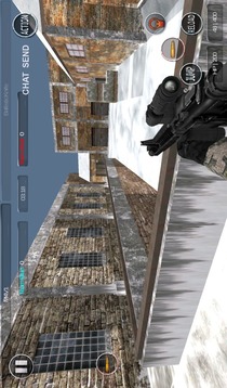 Command Missions Multiplayer游戲截圖1