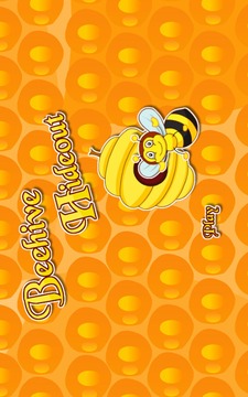 Beehive Hideout游戲截圖3