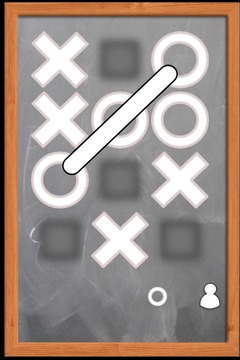 000XXX Tic Tac Toe BB Android游戲截圖2