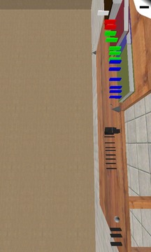 Physics SandBox游戲截圖2