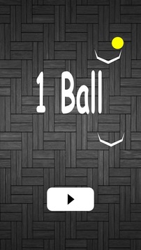 1 Ball游戲截圖1