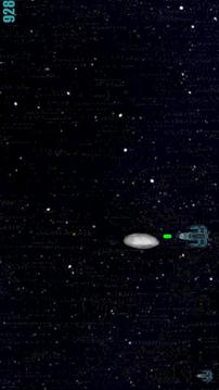 Space Chicken Free游戲截圖2