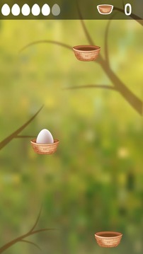 Easter Egg Toss游戲截圖4