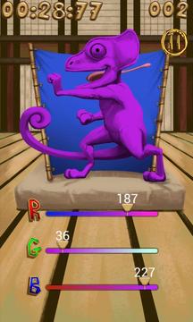 Chameleon RGB游戲截圖3