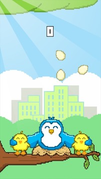 Birdy Ball游戲截圖3