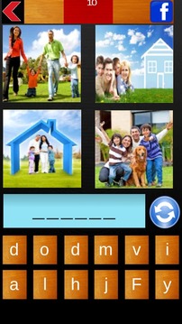 word Prediction游戲截圖3