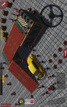 Car Driver 2 (Easy)游戲截圖3