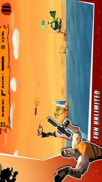Bang Bang Jet Pack游戲截圖4