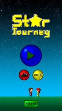 Star Journey游戏截图1