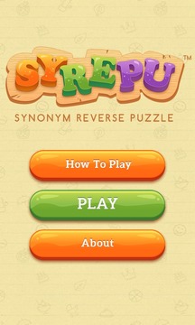 Syrepu (si re poo) (TM) (free)游戲截圖1