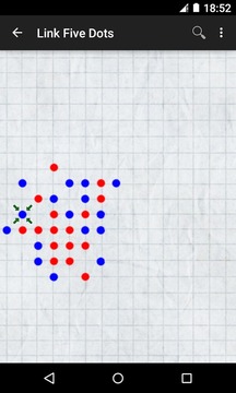 Link Five Dots游戲截圖2