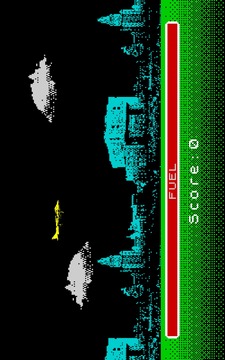 Retro Jet游戲截圖4