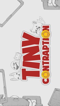 Tiny Contraption游戲截圖1