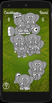 Find the Elephant游戲截圖4
