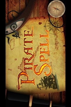 Pirate Spell游戲截圖2