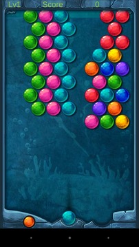 Bubbles Rush游戲截圖2