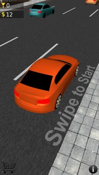 Fast Road游戲截圖3