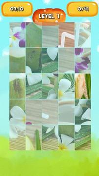 Coconut Jigsaw Puzzles游戲截圖5