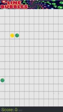 Line bubbles color游戲截圖2