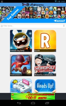 Top Games游戲截圖5
