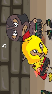 Sparta Swipe游戲截圖5