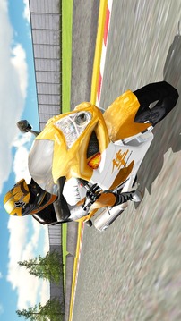 Track Rider Turbo游戲截圖1