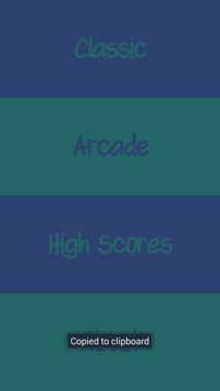 Blue and Green Reflexes Game游戲截圖3