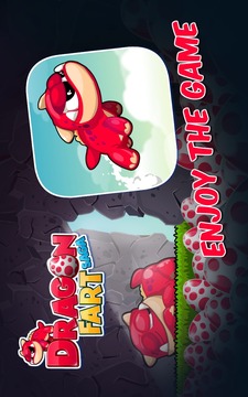 Dragon Fart Saga游戲截圖1