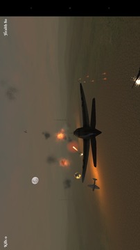 Pacific War Demo游戲截圖4