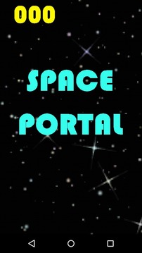 Space Portal游戲截圖2