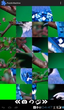 Puzzle Machine游戲截圖5
