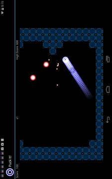 Puck It!游戲截圖5
