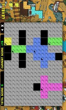 Legor 3 - Free Brain Game游戲截圖2