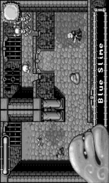Emulator Shaders游戲截圖3