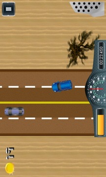 RK Car Race游戲截圖5