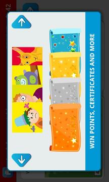 4bambini: Safety For Kids游戲截圖3