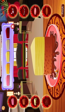 Decorate Cake - Girls Games游戲截圖2
