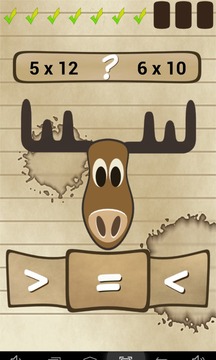 Master of Math for Kids游戲截圖2