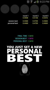1 Second Game游戲截圖3