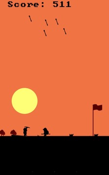 Arrow Runner游戲截圖4
