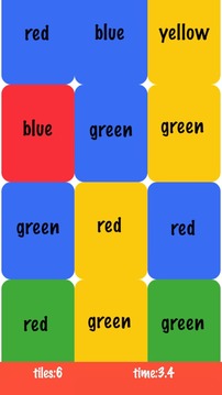Confusing Tiles游戲截圖2