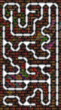 Pipe Line游戲截圖2