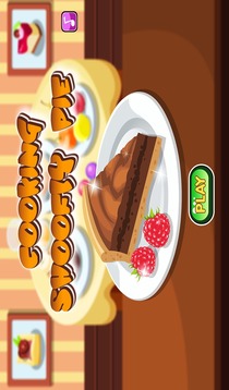 Shoo-fly Pie - Cooking Games游戲截圖5