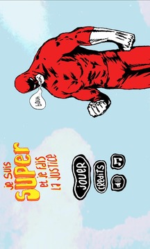 Je suis Super et je fais...游戲截圖1