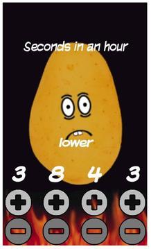 Hot Potato游戲截圖2