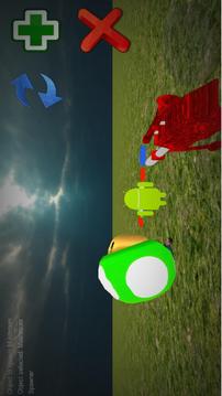 CHax: Physics Sandbox Shooter游戲截圖2