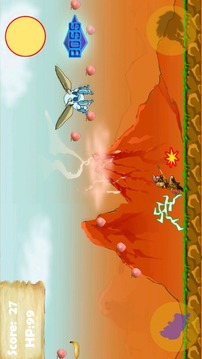 Monkey Run Legend游戲截圖2
