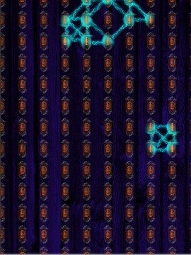Nixie Game Of Life游戲截圖4