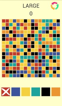 Color Tie游戲截圖5